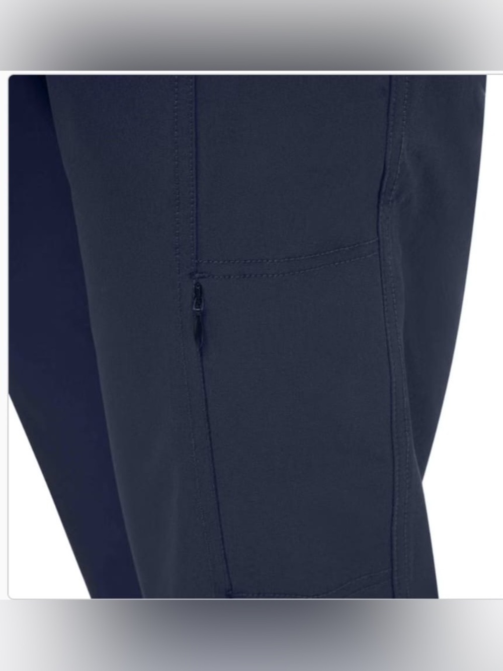 Kirkland Signature Ladies' Travel Pant - Picture 4 of 11